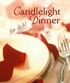 Buchcover Candlelight Dinner für dich!
