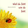 Buchcover Weil du bist, wie du bist