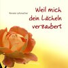 Buchcover Weil mich dein Lächeln verzaubert