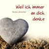 Buchcover Weil ich immer an dich denke