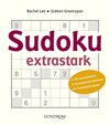 Buchcover Sudoku extrastark