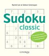Buchcover Sudoku classic