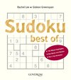 Buchcover Sudoku best of