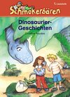 Buchcover Dinosauriergeschichten