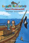 Buchcover Tatort Piratenschiff