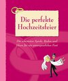 Buchcover Die perfekte Hochzeitsfeier