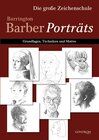 Buchcover Porträts