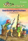 Buchcover Seeräubergeschichten