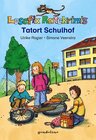 Buchcover Tatort Schulhof