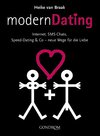 Buchcover Modern Dating