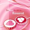 Buchcover Ein Herz für dich in Rosarot