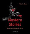 Buchcover Mehr Mystery Stories