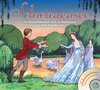 Buchcover Schwanensee + CD - Ein Musik-Bilderbuch nach der Ballettmusik von Peter Tschaikowski