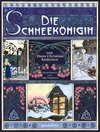 Buchcover Die Schneekönigin