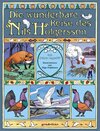 Buchcover Die wunderbare Reise des Nils Holgersson