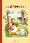 Buchcover Rotkäppchen