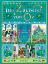 Buchcover Der Zauberer von Oz