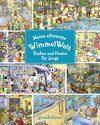 Buchcover Meine allererste WimmelWelt - Suchen und finden für Jungs