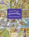 Buchcover Meine allererste WimmelWelt - Suche das Abenteuer!