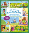 Buchcover Mein allererster Bilderbuchschatz: Mausebär, ich mag dich sehr!, 10 kleine Schafe und andere Geschichten