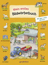 Buchcover Mein erstes Bildwörterbuch