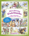 Buchcover Meine allerersten Kinderklassiker: Alice im Wunderland/Der Zauberer von Oz/Pinocchio