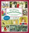 Buchcover Mein allererster Kinderbuchschatz: Max und Moritz, Der Struwwelpeter und andere Geschichten