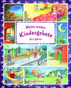 Buchcover Meine ersten Kindergebete ab 3 Jahren