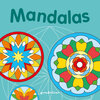 Buchcover Mandalas (mint)