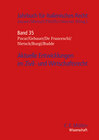Buchcover Aktuelle Entwicklungen im Zivil- und Wirtschaftsrecht