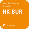 Buchcover HK-BUR online