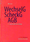 Buchcover Heidelberger Kommentar zum WechselG /ScheckG /AGB