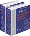 Buchcover Arbeitsrecht-Blattei Systematische Darstellungen (AR-Blattei SD)