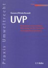 Buchcover UVP