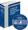 Buchcover Handbuch der betrieblichen Altersversorgung - H-BetrAV, Teil I