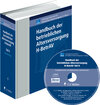 Buchcover Handbuch der betrieblichen Altersversorgung, H-BetrAV, Teil II