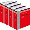 Buchcover SGB V-Kommentar - Gesetzliche Krankenversicherung - GKV