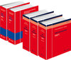 Buchcover SGB V-Kommentar/SGB XI-Kommentar Gesetzliche Krankenversicherung und Pflegeversicherung