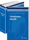 Buchcover Compliance aktuell