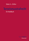Buchcover Terrorismusstrafrecht