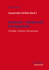 Buchcover Kunstrecht - Urheberrecht - Kunstgeschichte