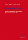 Buchcover Strafrecht ohne Grenzen