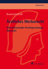 Buchcover Ärztliches Werberecht