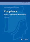 Buchcover Compliance