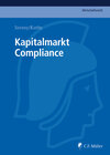 Buchcover Kapitalmarkt Compliance