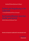 Buchcover Freiheit und Regulierung in der Cyberwelt - Rechtsidentifikation zwischen Quelle und Gericht