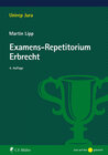 Buchcover Examens-Repetitorium Erbrecht