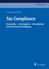 Buchcover Tax Compliance