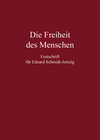 Buchcover Festschrift für Edzard Schmidt-Jortzig