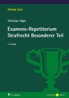 Buchcover Examens-Repetitorium Strafrecht Besonderer Teil, eBook